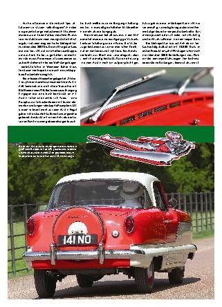 Nash Metropolitan