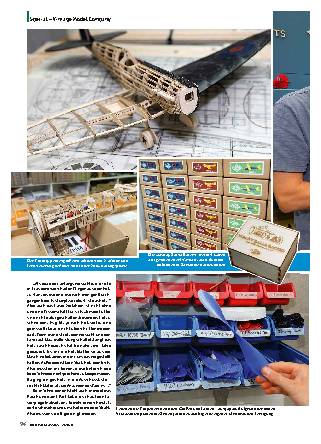 Vintage Model Company