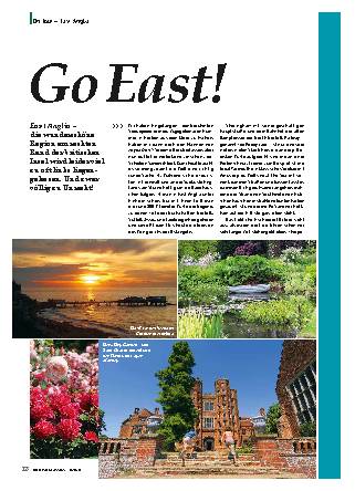 East Anglia