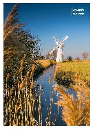 East Anglia