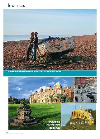 East Anglia