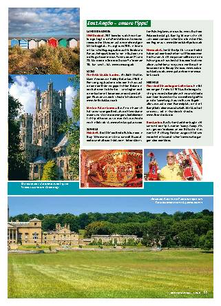 East Anglia