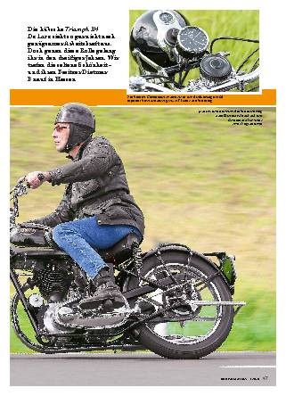 Triumph 3H
