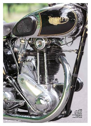 Triumph 3H