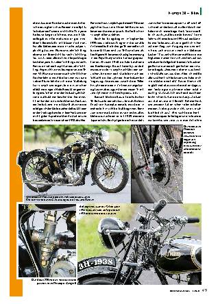 Triumph 3H