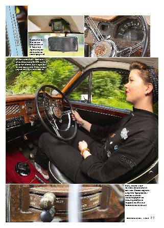 MG Magnette