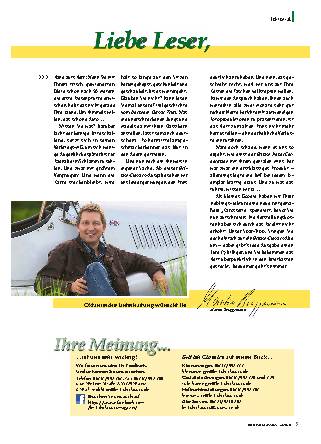 Editorial