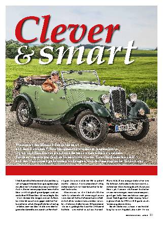 Morris Eight