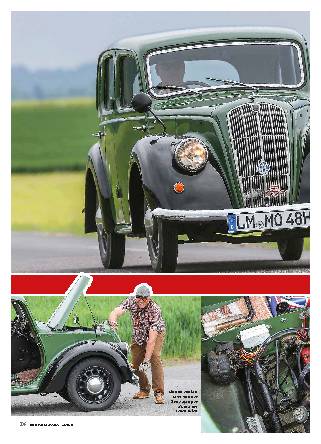 Morris Eight