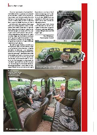 Morris Eight