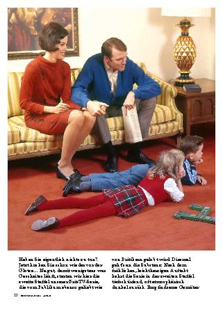 Britische TV-Serien
