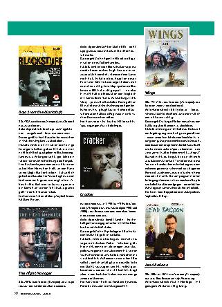 Britische TV-Serien