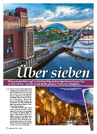 Newcastle upon Tyne