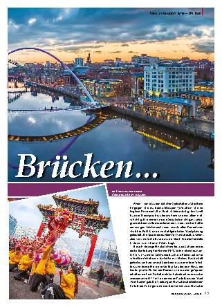 Newcastle upon Tyne