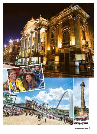 Newcastle upon Tyne