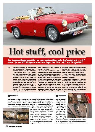 MG Midget