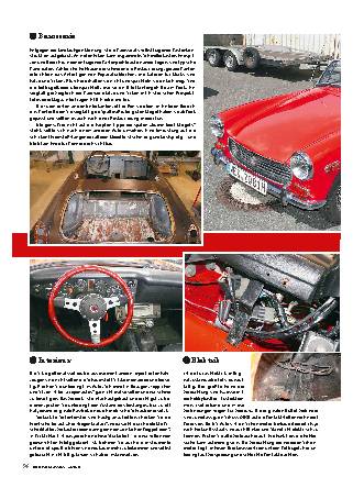MG Midget