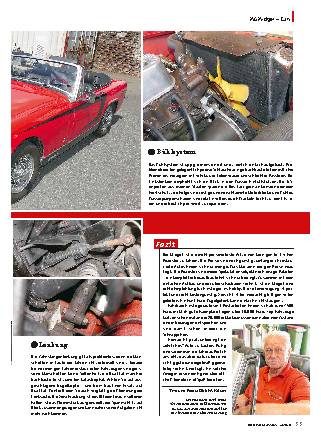 MG Midget
