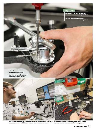 Rega-Plattenspieler