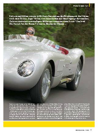 Proteus C-Type