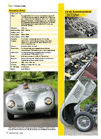 Proteus C-Type