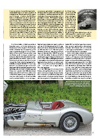 Proteus C-Type