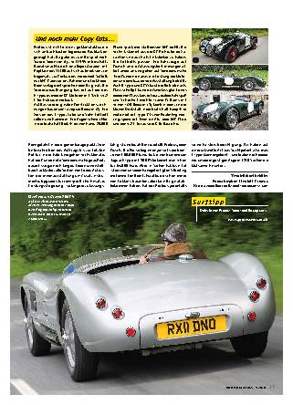 Proteus C-Type