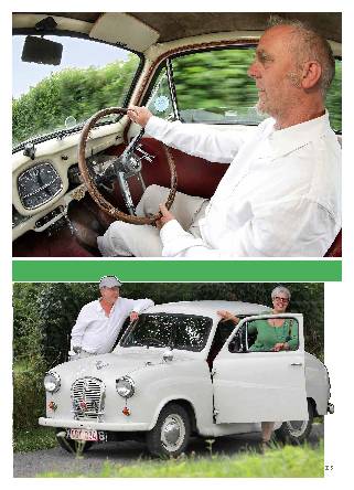 Austin A35