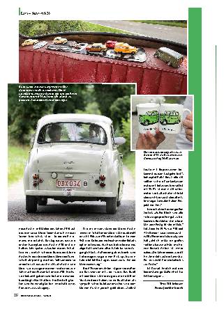 Austin A35