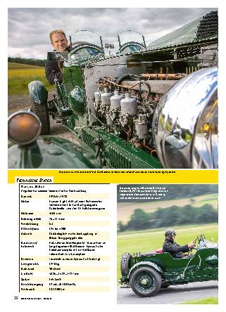 Railton Straight 8