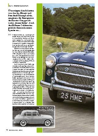 Hillman Californian