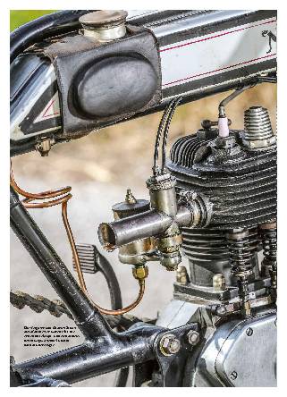 Norton Brooklands Special