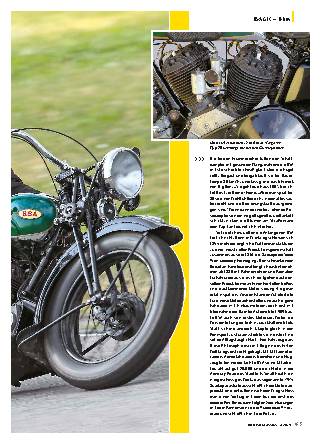 BSA G14