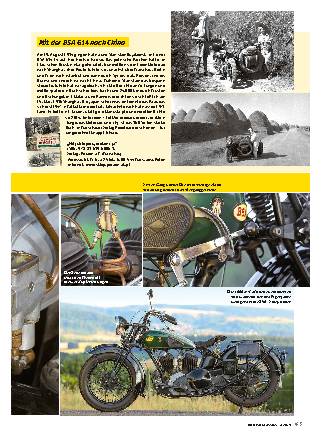 BSA G14