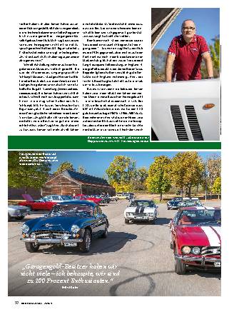 Jensen Car Club