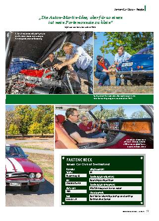 Jensen Car Club