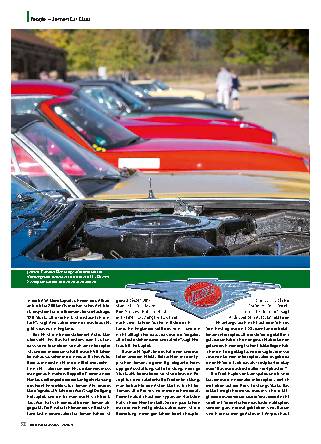 Jensen Car Club