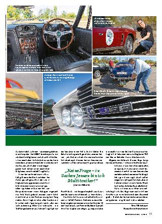 Jensen Car Club