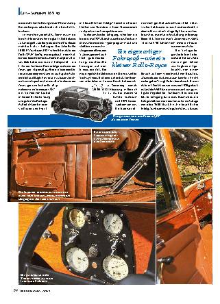 Sunbeam 16.9 hp