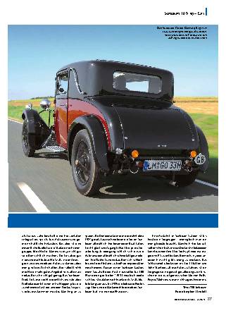 Sunbeam 16.9 hp