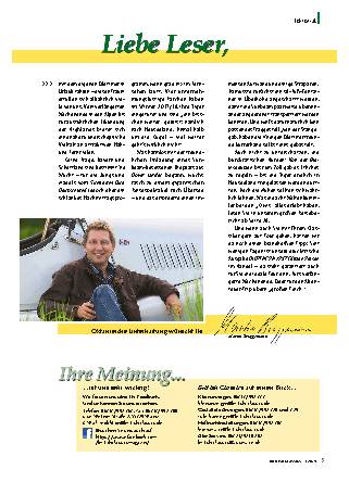 Editorial