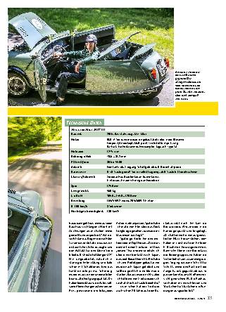 Mengers Mini 3 WP III