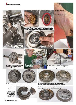 Overdrive