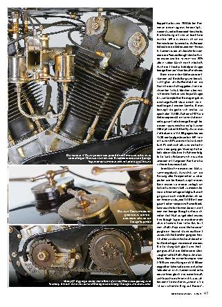 Brough Superior SS 100 Pendine