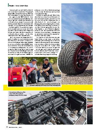 Lotus Seven Club