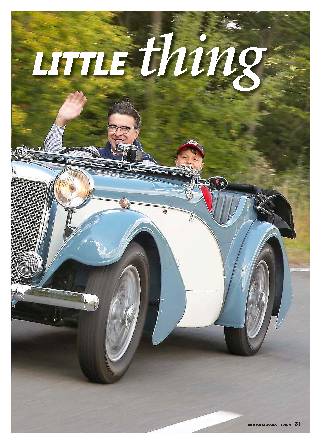Standard Little Twelve