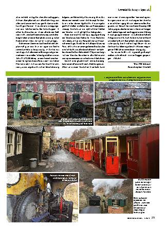 Tanfield Railway