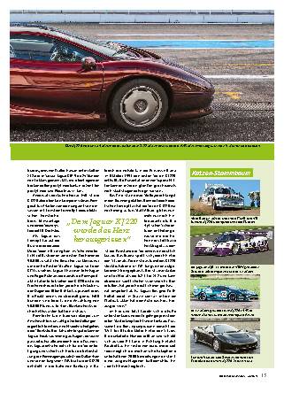 Jaguar XJ220