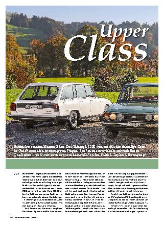 Triumph 2000/2500