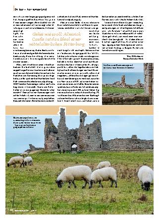 Northumberland